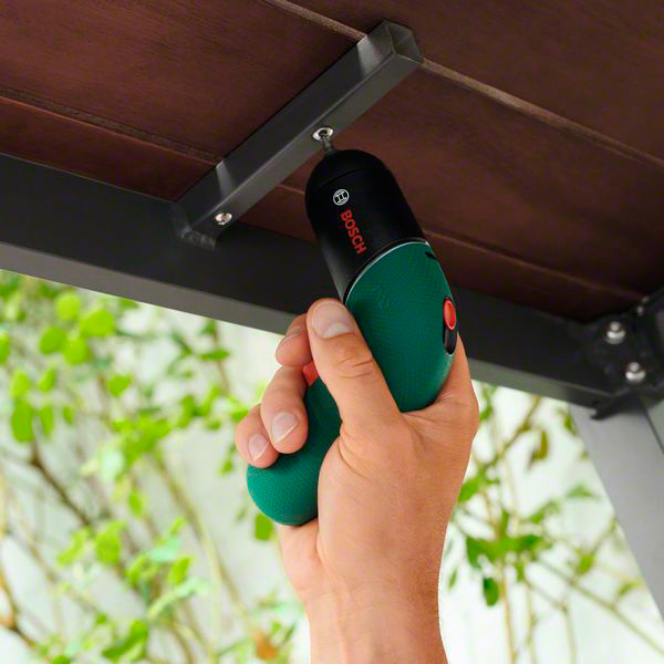 Акумуляторна викрутка Bosch IXO 6 Set