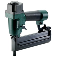 Пневматичний скобо-цвяхозабивний пістолет Metabo DKNG 40/50