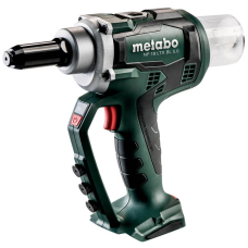 Акумуляторний заклепувальний пістолет Metabo NP 18 LTX BL 5.0