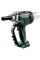 Акумуляторний заклепувальний пістолет Metabo NP 18 LTX BL 5.0 у Metabox 145 L