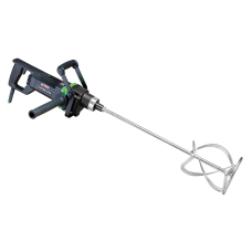 Будівельний міксер Eibenstock EHM162SSET