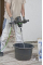 Строительный миксер Eibenstock EHR20.1R Set