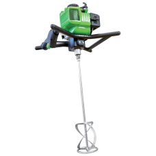 Бензиновий будівельний міксер Eibenstock EHR750B