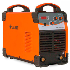 Інверторний зварювальний апарат Jasic ARC-400 (Z312)