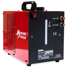 Блок рідинного охолодження Welding Dragon WSN 370В, 9 л