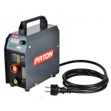 Зварювальний апарат інверторний Патон ECO-160