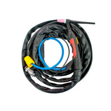 Пальник для аргонодугового зварювання WeCut WP-9, 4м