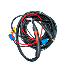 Пальник для аргонодугового зварювання WeCut WP-20, 4м