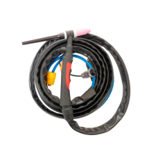 Пальник для аргонодугового зварювання WeCut WP-17V (N), 4м