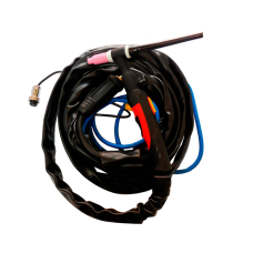 Пальник для аргонодугового зварювання WeCut WP-26V(N), 4м