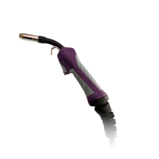 Пальник для напівавтоматичного зварювання Parweld PRO-1500, 5м