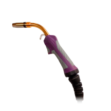 Пальник для напівавтоматичного зварювання Parweld PRO-2400, 3м