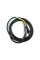 Горелка с поворотным гусаком Parweld XP8 350A, 5м