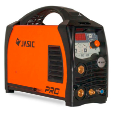 Аргонодуговий інвертор Jasic TIG 180Р (W211)