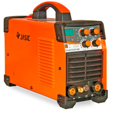 Аргонодуговий інвертор Jasic TIG 200Р (W224)