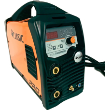 Аргонодуговий інвертор Jasic TIG 200P AC/DC (E201)