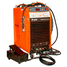 Аргонодуговий інвертор Jasic TIG 500P AC/DC (Е312)