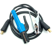 Зварювальні кабелі