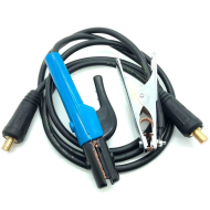 Зварювальні кабелі