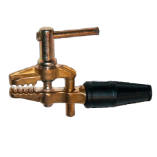 Клема маси 600 А 19,6 см British type