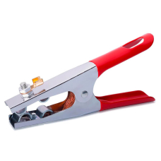 Клема маси 300 А 17 см Holland type ізоляція