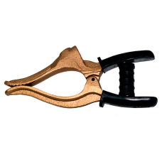 Клема маси 300 А 21,6 см Tweco type ізоляція