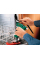 Пистолет клеевой Bosch PKP 18 E