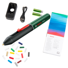 Клейова ручка Bosch Gluey