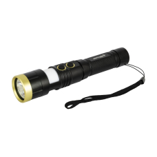 Фонарь аккумуляторный магнитный Li-ion 2000 mAh/t Wertvoll RX-8006 LED 300 Лм