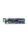 Фонарь аккумуляторный магнитный Li-ion 2000 mAh/t Wertvoll RX-8006 LED 300 Лм