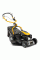 Газонокосилка бензиновая Stiga Combi753V