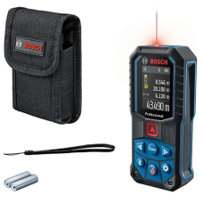 Лазерний далекомір Bosch Professional GLM 50-27 C із чохлом