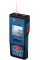 Лазерний далекомір Bosch Professional GLM 100-25 C з чохлом, штативом BT 150
