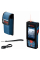 Лазерный дальномер Bosch Professional GLM 150-27 C с чехлом