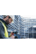 Лазерний далекомір Bosch Professional GLM 150-27 C з чохлом, штативом BT 150