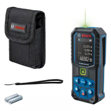 Лазерний далекомір Bosch Professional GLM 50-25 G із чохлом