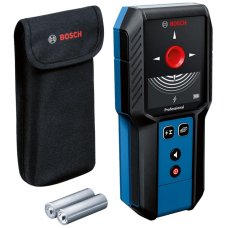 Детектор Bosch Professional GMS 120-27 з чохлом