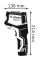 Термодетектор Bosch Professional GIS 1000 C