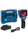 Тепловизор Bosch GTC 600 C Professional с акб GBA 12V 2.0Ah и з/у GAL 12V-40 в L-BOXX