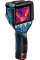 Тепловизор Bosch GTC 600 C Professional с акб GBA 12V 2.0Ah и з/у GAL 12V-40 в L-BOXX