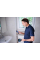 Тепловизор Bosch GTC 600 C Professional с акб GBA 12V 2.0Ah и з/у GAL 12V-40 в L-BOXX