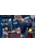 Тепловизор Bosch GTC 600 C Professional с акб GBA 12V 2.0Ah и з/у GAL 12V-40 в L-BOXX