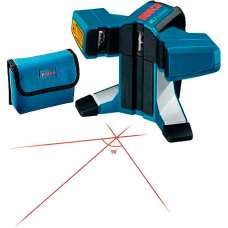 Лазер для укладання плитки Bosch GTL 3 Professional з чохлом