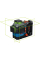 Лазерный линейный нивелир Bosch GLL 18V-120-33 CG Professional с 1 акб ProCORE 18V, 4.0 Ah, з/у GAL 18V-40, лазерной мишенью, в кейсе L-BOXX 136