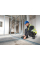 Лазерный линейный нивелир Bosch GLL 18V-120-33 CG Professional с 1 акб ProCORE 18V, 4.0 Ah, з/у GAL 18V-40, лазерной мишенью, в кейсе L-BOXX 136