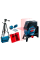 Лазерный нивелир Bosch GCL 2-50 C Professional с держателем RM2, штативом BT 150, чехлом
