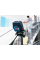 Лазерный нивелир Bosch GCL 2-50 C Professional с держателем RM2, штативом BT 150, чехлом