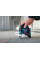 Лазерный нивелир Bosch GCL 2-50 Professional в чемодане с держателем и 3 батарейками