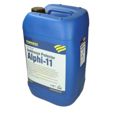 Антифриз для опалювальної системи Fernox Alphi-11, 25 л