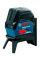 Лінійний лазерний нівелір Bosch GCL 2-15 Professional зі штативом BT 150